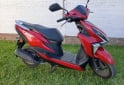 Motos - Honda Élite 2020 Nafta 26000Km - En Venta