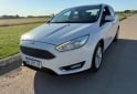 Autos - Ford Focus 2017 Nafta 125000Km - En Venta