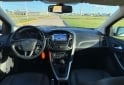 Autos - Ford Focus 2017 Nafta 125000Km - En Venta