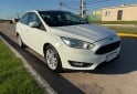 Autos - Ford Focus 2017 Nafta 125000Km - En Venta