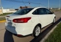 Autos - Ford Focus 2017 Nafta 125000Km - En Venta