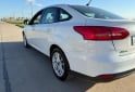 Autos - Ford Focus 2017 Nafta 125000Km - En Venta
