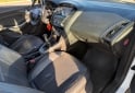 Autos - Ford Focus 2017 Nafta 125000Km - En Venta
