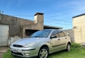 Autos - Ford Focus 2007 Nafta 155000Km - En Venta