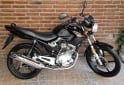 Motos - Yamaha Ybr 2021 Nafta 14000Km - En Venta