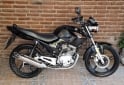 Motos - Yamaha Ybr 2021 Nafta 14000Km - En Venta