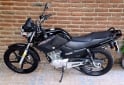 Motos - Yamaha Ybr 2021 Nafta 14000Km - En Venta