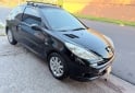 Autos - Peugeot 207 XT 2012 Nafta 155000Km - En Venta