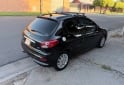 Autos - Peugeot 207 XT 2012 Nafta 155000Km - En Venta