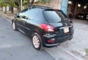 Autos - Peugeot 207 XT 2012 Nafta 155000Km - En Venta