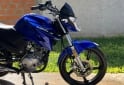 Motos - Yamaha YBR Z 2025 Nafta 14000Km - En Venta