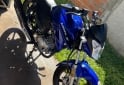 Motos - Yamaha YBR Z 2025 Nafta 14000Km - En Venta