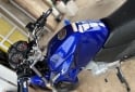 Motos - Yamaha YBR Z 2025 Nafta 14000Km - En Venta