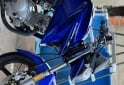 Motos - Yamaha YBR Z 2025 Nafta 14000Km - En Venta
