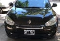 Autos - Renault Fluence 2014 Nafta 107000Km - En Venta