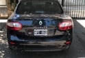 Autos - Renault Fluence 2014 Nafta 107000Km - En Venta
