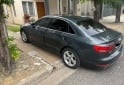 Autos - Audi A4 2.0 TFSI 2017 Nafta 99000Km - En Venta