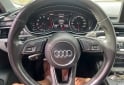 Autos - Audi A4 2.0 TFSI 2017 Nafta 99000Km - En Venta