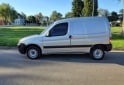 Utilitarios - Peugeot Partner 2018 Diesel 108000Km - En Venta