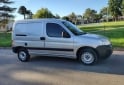 Utilitarios - Peugeot Partner 2018 Diesel 108000Km - En Venta