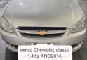 Autos - Chevrolet Corsa 2014 GNC 194000Km - En Venta