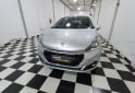 Autos - Peugeot 208 2017 Nafta 108000Km - En Venta