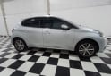 Autos - Peugeot 208 2017 Nafta 108000Km - En Venta