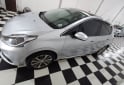 Autos - Peugeot 208 2017 Nafta 108000Km - En Venta