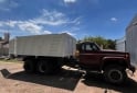 Camiones y Gr�as - Chevrolet 14000 - En Venta