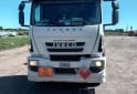 Camiones y Grúas - Iveco cursor 330 - En Venta