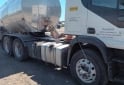 Camiones y Grúas - Iveco cursor 330 - En Venta