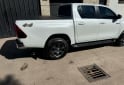 Camionetas - Toyota Hilux 2025 Diesel 6300Km - En Venta