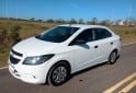 Autos - Chevrolet Prisma 2019 Nafta 147000Km - En Venta