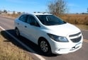 Autos - Chevrolet Prisma 2019 Nafta 147000Km - En Venta