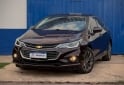 Autos - Chevrolet Cruze 2017 Nafta 146000Km - En Venta