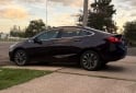 Autos - Chevrolet Cruze 2017 Nafta 146000Km - En Venta