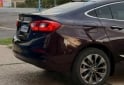 Autos - Chevrolet Cruze 2017 Nafta 146000Km - En Venta
