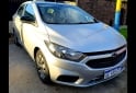 Autos - Chevrolet Onix plus Edici�n Black 2021 Nafta 89000Km - En Venta