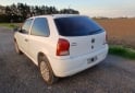 Autos - Volkswagen Gol power 1.4 3p 2013 Nafta 192000Km - En Venta