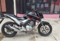 Motos - Honda Cb 250 2018 Nafta 21000Km - En Venta