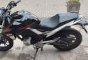 Motos - Honda Cb 250 2018 Nafta 21000Km - En Venta