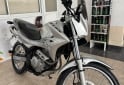 Motos - Honda FALCON 400CC 2015 Nafta 9849Km - En Venta