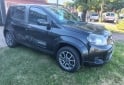 Autos - Fiat Uno Sporting 2012 Nafta 150000Km - En Venta