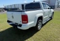 Camionetas - Volkswagen Amarok Trendline 2015 Diesel 205000Km - En Venta
