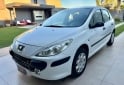 Autos - Peugeot 307 Xr 1.6 2007 Nafta  - En Venta