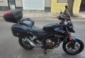 Motos - Honda CB 500 F 2018 Nafta 15500Km - En Venta