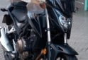 Motos - Honda CB 500 F 2018 Nafta 15500Km - En Venta