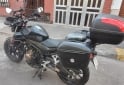 Motos - Honda CB 500 F 2018 Nafta 15500Km - En Venta