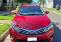Autos - Toyota COROLLA XLI 2015 Nafta 156000Km - En Venta