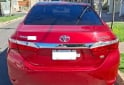 Autos - Toyota COROLLA XLI 2015 Nafta 156000Km - En Venta